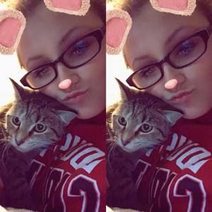 Meet your Posher, Mariah